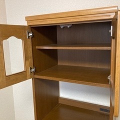 棚　お譲りします(引渡し決定)の画像