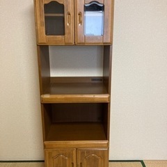 棚　お譲りします(引渡し決定)の画像