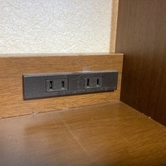 棚　お譲りします(引渡し決定)の画像