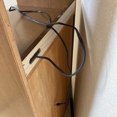 棚　お譲りします(引渡し決定)の画像