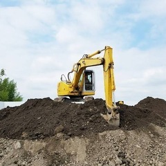 残土欲しい方無料にて差し上げます　鎌倉市逗子市葉山