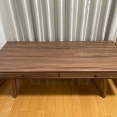 センターテーブル