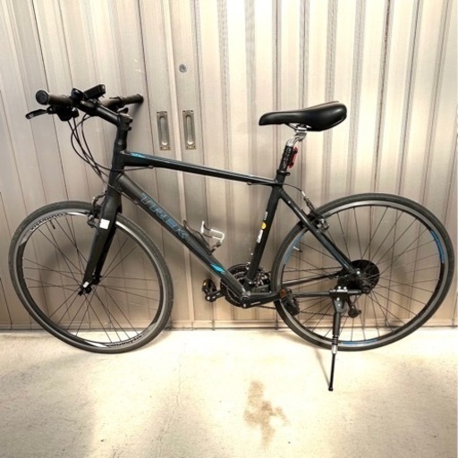 トレック　FX7.4 2014 現状渡し