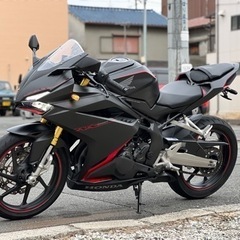 訳あり　自賠責付❗️CBR250RR MC51 全国配送可能‼️