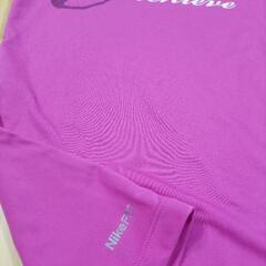 ナイキ　Tシャツの画像