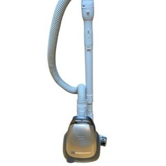 掃除機　紙パック式　Panasonic MC-PK20G