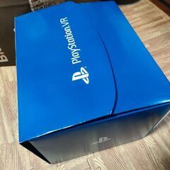 PS4+VR ソフト3本セットの画像