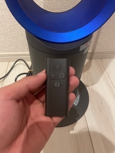 ダイソン　扇風機 / dyson タワーファン