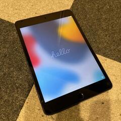 ipad mini5 256GB
