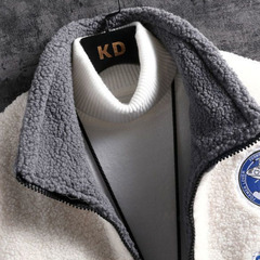 メンズアウターLサイズの画像