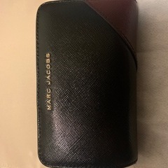 【値下げしました]レディース財布　MARC JACOBS