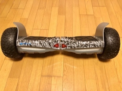 Kintoneバランススクーター！金額交渉可！