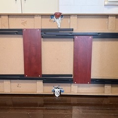 家庭用ビリヤードセットの画像
