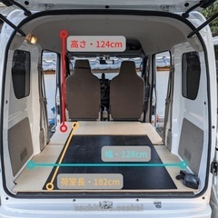 アオシマ軽運送 - 運搬代行