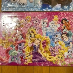 知育パズル　の画像