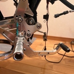 HONDA ホンダ モンキー 12V 4mini ダックス ゴリラ シャリーの画像