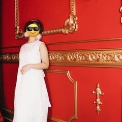 ウェディングドレスの画像