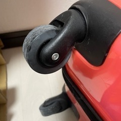 マイメロディ   スーツケースの画像