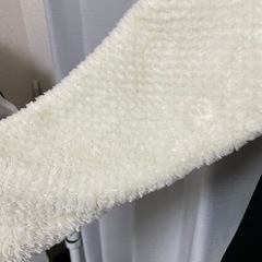 ワークマン フィールドコア 薄手のモコモコの画像
