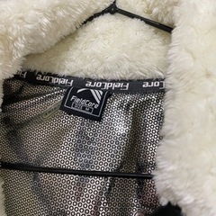 ワークマン フィールドコア 薄手のモコモコの画像
