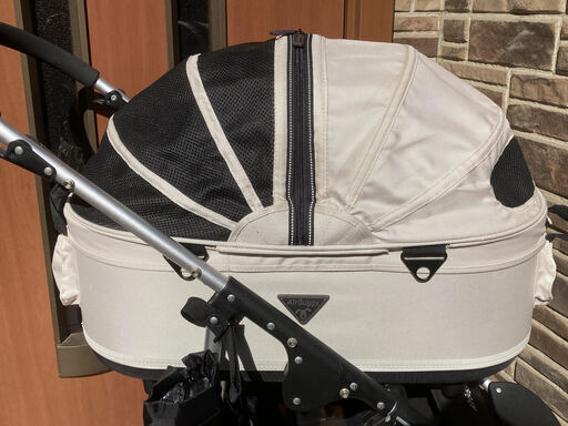 ペットカート　エアバギーforDog　DOME2 /M