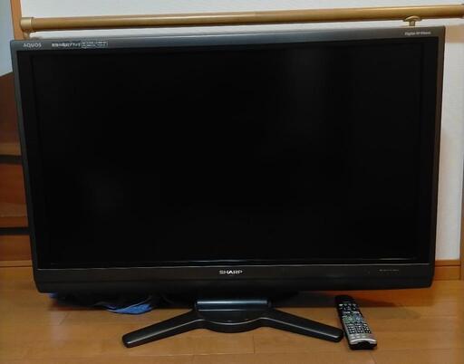 アクオス 40型