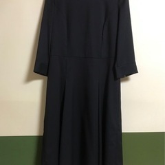 フォーマルワンピース&ジャケット2着の画像