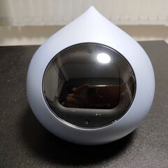 Romi ロミー（ロミィ）会話AIロボット　ブルー