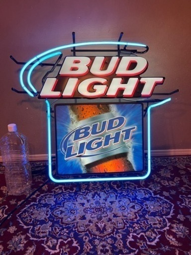 バドライト　Bud Lite