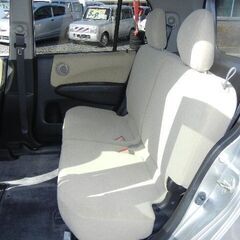 平成２０年式　ホンダ　ライフ　Ｃ　ファインスペシャル　走行６１１９０キロ！　キーレス　ＣＤ　純正１４インチアルミの画像