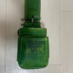 Knicks腰袋