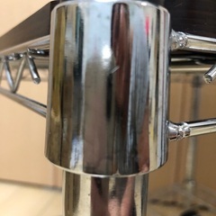 スチールラックの画像