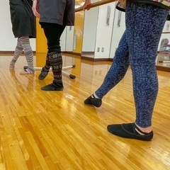 おとなバレエ体験しませんか？　バレエサークル『ニーナ』 - スポーツ
