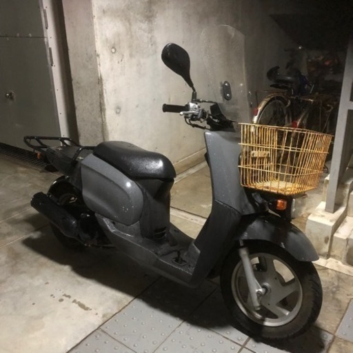 ヤマハ　ギア 4サイクルモデル　値下げしましたしました