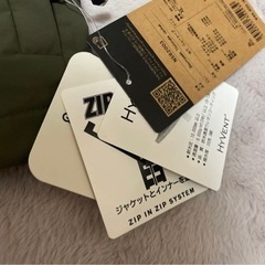 ノースフェイス　アウターの画像