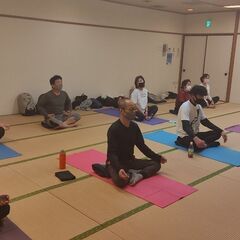 フィットネスサークル【Vivace Vol.35】【Vivace Vol.36】の開催告知の画像