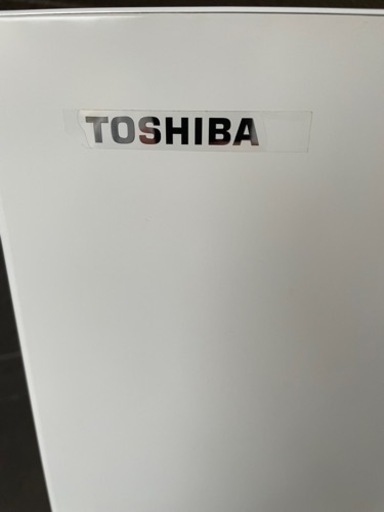受付終了【大特価】超お買い得　TOSHIBA 東芝　冷蔵庫　2020年製　153L / GR-R15BS 