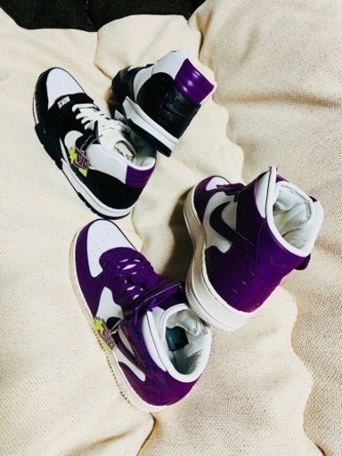NIKE x TOKYO 03 [新品] メンス&レディース 【ペア】