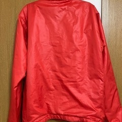 【値下げしました】CAMP7 ジャンパー　サイズMの画像