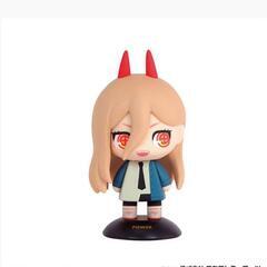 チェンソーマン ゆらゆらヘッド パワー