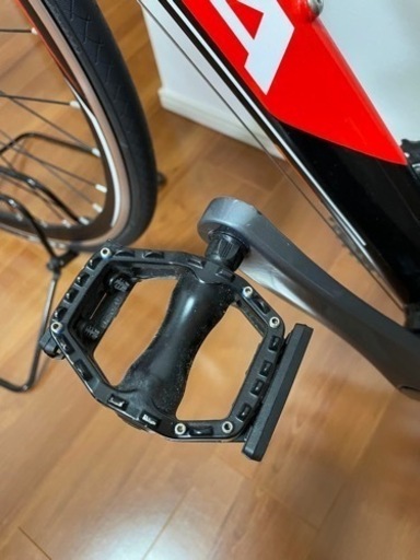 オルベア　ORBEA  クロスバイク