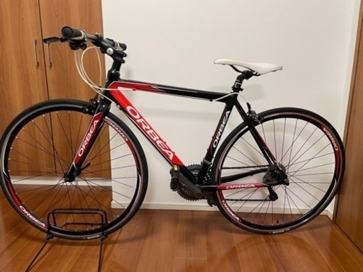 オルベア　ORBEA  クロスバイク