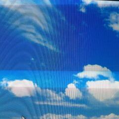 WINDOWSXPデスクトップ