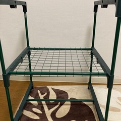 温室用の枠