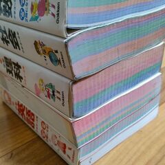 ？に答える！ はてなに答える！ 算数 国語 理科 社会 英語 5冊セットの画像