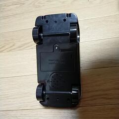 パトカー（動作確認済）、電動シャワー（ジャンク品）の画像