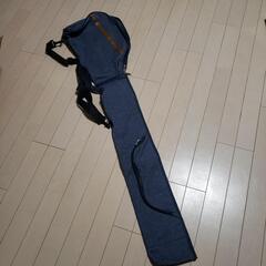 ゴルフバック