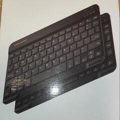 TECLAST K10 Bluetooth　キーボード