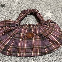 Vivienne Westwood トートバッグ