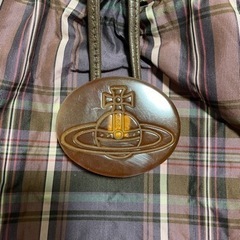 Vivienne Westwood トートバッグ